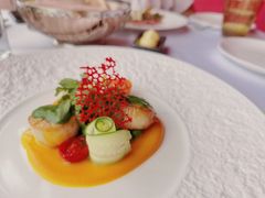 -Kathleen's Waitan 凯圣琳江景西餐厅(外滩店)