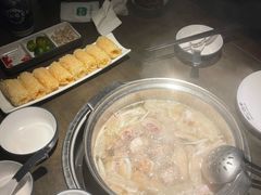 -同仁四季椰子鸡(宝安壹方城店)