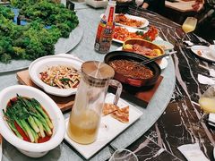-湖北三五醇酒店·35年新楚菜