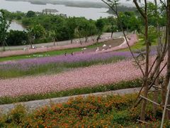 -三岔湖景区