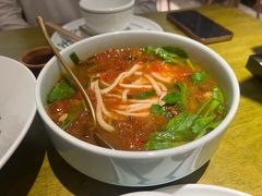 -一坐一忘云南菜(卓悦中心)