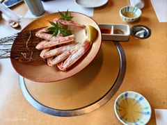 -蟹道乐(道顿堀本店)