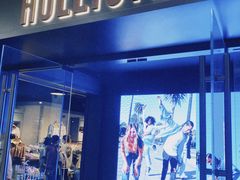 -Hollister(天环广场店)