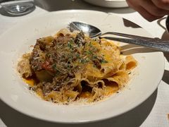 博洛尼亚牛肉宽面-Solo(衡山路店)