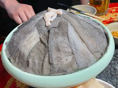 -蜀辣居鲜货老火锅(双流万达店)