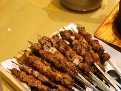-羊之道草原味道清真餐厅(番禺店)