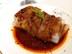 -民福居烤鸭店(石榴庄店)