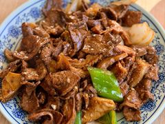 -协顺园回头馆(南顺城路店)