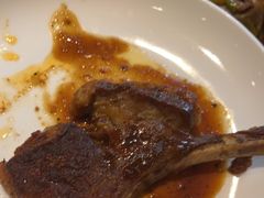 -长沙三景韦尔斯利酒店·Oval全日制餐厅自助餐