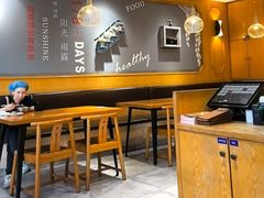 -如轩·海鲜砂锅粥·潮汕菜(沿江东路店)