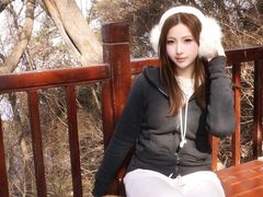 -终南山南五台景区