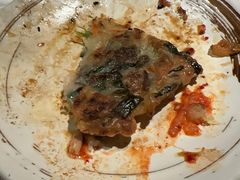 -炼火烤肉店