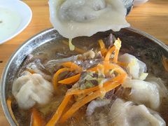 -敖特尔布里亚特美食坊(世纪花苑店)