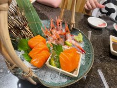 -万福炭火烤肉日本料理(新街口店)
