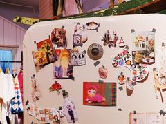 -恋物百货商店(华侨城店)