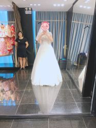 婚纱-GRACE KELLY婚纱与礼服(北京店)