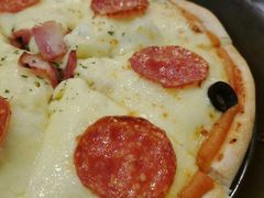 -Kpasta韩式意大利面