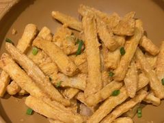 -吃饭皇帝大·土家民族菜(温州万象城店)