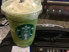 抹茶星冰乐-星巴克臻选(嘉兴海宁银泰城店)