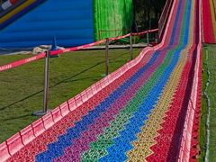 -前小桔亲子创意农场·草莓采摘·露营烧烤