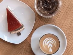 -Seesaw Coffee(苏州中心店)