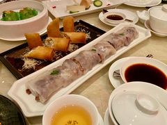 -8餐厅(新葡京酒店)