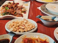 -尚品御泉铁板烧自助(绿园小区店)