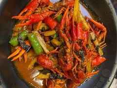 -聚味瞿记·龙虾堂(渔人码头一店)