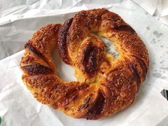 -BAKER&SPICE(环贸店)