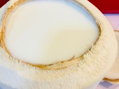 -志龙皇冠吃货椰子铺