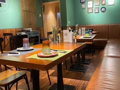 大堂-摇滚披萨(长春街店)