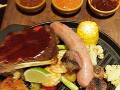 -blue frog蓝蛙(长泰广场店)