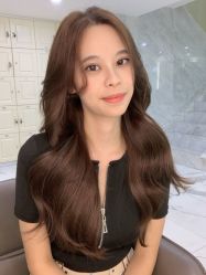 -3AM HAIR SALON染发接发