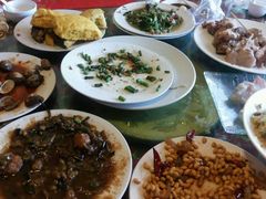 android_upload_pic-高老庄农家菜