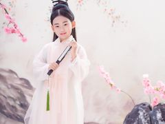 -九月鹰飞汉服摄影工作室