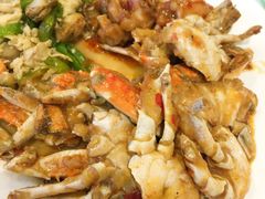 -海天一色海景自助餐厅(西港花园店)