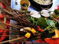 -江二娃串串香(科园四路总店)