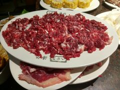 -八合里潮汕鲜牛肉火锅(深圳海岸城店)