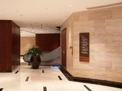 -上海浦东嘉里大酒店