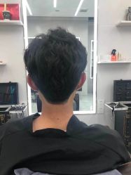 -朗峰专业美发沙龙