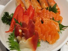 -水木锦堂·自助铁板烧(方庄时代店)