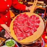 答应我🙋🏻一定要来尝一尝谷爱凌同款老北京涮羊肉！！
