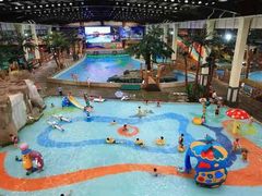 -南宫温泉水世界