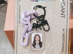 -海马体照相馆(重庆爱琴海购物公园店)