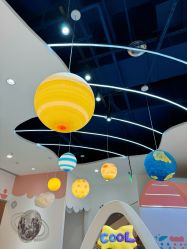 -星咔萌StarCamo儿童剪发(芳圆里IDMALL品牌形象店)