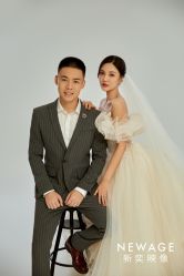 -新奕映像摄影机构