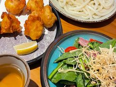 -有喜屋·烧鸟·居酒屋(周浦万达店)