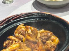 -客家大院·非遗赣南客家菜(郁孤台店)