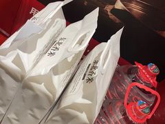 -聚鑫朋酸菜肥肠(文艺路口店)
