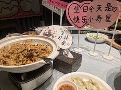 -湘满甲·黄焖甲鱼创始者·湘菜·鲁菜(潘家园店)